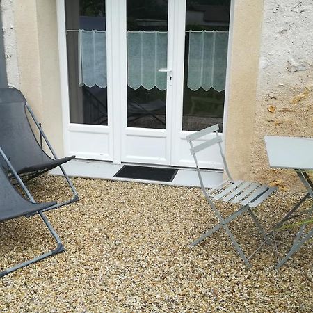 Gite Le Prince Imperial Onzain Exterior photo